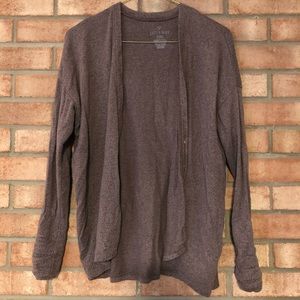 american eagle cardigan